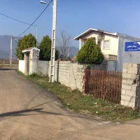 ۳۰۰ متر زمین پروانه مسکونی در توسکامحله چابکسر|فروش زمین و ملک کلنگی|چابکسر, |دیوار