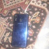 سامسونگ Galaxy A20e با حافظهٔ ۳۲ گیگابایت|موبایل|داران, |دیوار