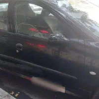 پژو 206 SD V8، مدل ۱۳۸۹|خودرو سواری و وانت|تهران, مینای جنوبی|دیوار