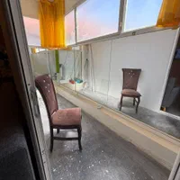 آپارتمان ۱۱۰متری واقع درهمت شمالی.۴۰وکلا