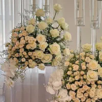 گلارایی و بادکنک آرایی مراسمات