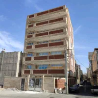 آپارتمان ۱۷۴ متری نوساز در شاهگلی