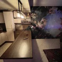 سوییت آپارتمان مبله لوکس بالاشهر اصفهان|اجارهٔ کوتاهمدت آپارتمان و سوئیت|اصفهان, آبشار|دیوار