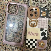 قاب کاور آیفون ۱۳ پرومکس