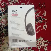 هدفون|لوازم جانبی موبایل و تبلت|علی‌آباد کتول, |دیوار