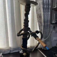 تنه چوبی تنگ شاه عباسی