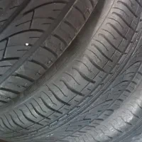 لاستیک ۲۰۵/۵۰/۱۷|قطعات یدکی و لوازم جانبی|آبیک, |دیوار