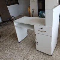 فروش یکجا لوازم ارایشگاه فقط18 میلیون|آرایشگاه و سالنهای زیبایی|ساری, |دیوار