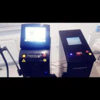 لیزر سوپراتیتانیوم فروش یامعاوضه