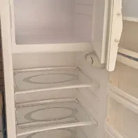 یخچال تمیز وبدون مشکل