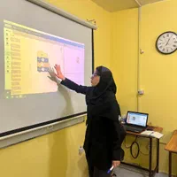 کلاس حضوری برنامه‌نویسی خلاق ۱۰ تا ۱۵ سال|خدمات آموزشی|مشهد, احمدآباد|دیوار