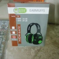 هدفون صداگیر