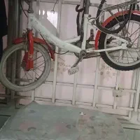 دوچرخه ۱۶