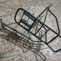 انواع رینگ وتایر موتور ودوچرخه|دوچرخه، اسکیت، اسکوتر|شوش, |دیوار