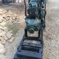 ژنراتورمتورخاور|ماشین‌آلات صنعتی|شراء, |دیوار