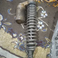 لوازم یدکی موتورسیکلت|قطعات یدکی و لوازم جانبی|آبادان, |دیوار