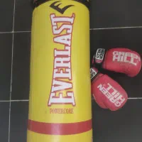 کیسه بوکس یک متری