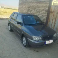 پراید ۱۱۱مدل ۸۹|خودرو سواری و وانت|لنجان, |دیوار