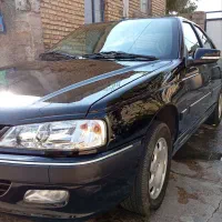 پژو پارس xup|خودرو سواری و وانت|اسلام‌‌آباد غرب, |دیوار