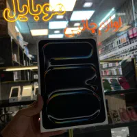 iPad M4pro 512