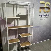 رگال قفسه صنعتگر (( ستوده ))|فروشگاه و مغازه|تهران, چیتگر جنوبی|دیوار