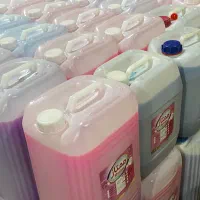 ملزومات هتلی جوهرنمک تیرک سود موادشوینده رستوران|مواد شوینده و دستمال کاغذی|مشهد, پنجتن|دیوار