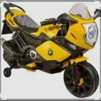 موتور شارژی نو