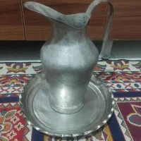 پارچ وسینی مس