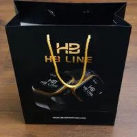 ساعت هوشمند HB LINE