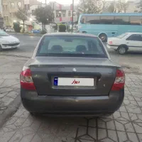 تیبا1 مدل93بدون رنگ|خودرو سواری و وانت|دورود, |دیوار