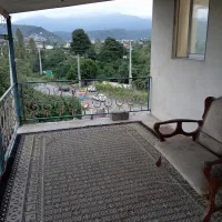 آپارتمان ورودی جنگل دوهزار