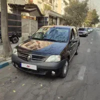 پارس تندر ال 90 مدل 95