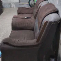 مبل۷نفره مناسب خانه‌باغ۵۰۰تومان‌
