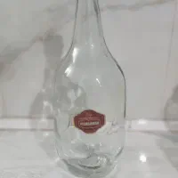 بطری آبغوره