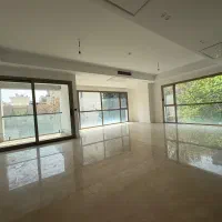 ۲۱۰ متر ۳ خواب نیاوران / کلیدنخورده/فول مشاعات