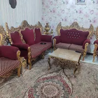 مبل ومیزناهارخوری کلاسیک