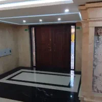 ۱۲۵ متر آپارتمان کلید نخورده