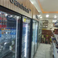 یخچال ۲ دره