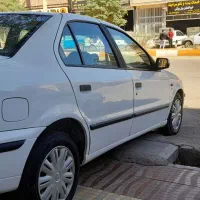 سمند LX EF7، مدل ۱۳۹۴|خودرو سواری و وانت|تربت‌حیدریه, جانبازان|دیوار