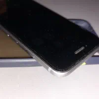 گوشی iPhone 6s نقره ای تمیز 64 گیگابایت حافظه|موبایل|تهران, صادقیه|دیوار
