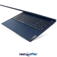 لپتاپ لنوو ideapad 3 1165|رایانه همراه|اصفهان, پرتمان|دیوار