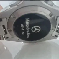 ساعت بنز SLSاورجینال ۴موتور فعال