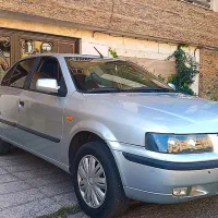 سمند ۸۶ درحد سند تکبرگ|خودرو سواری و وانت|چهارباغ, |دیوار