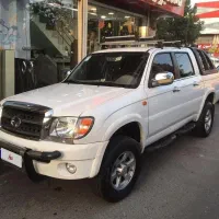 کاپرا دو کابین تک دیفرانسیل ۸۹