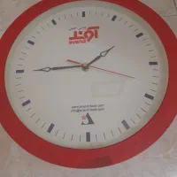 ساعت دیواری