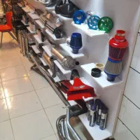 تیونینگ سنتر بهبهان