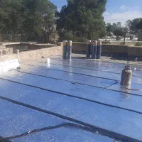 ایزوگام|خدمات پیشه و مهارت|مرودشت, نقش رستم|دیوار