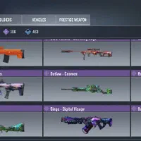 اکانت کالاف طاق با بهتر از خودش|کنسول، بازی ویدئویی و آنلاین|قدس, شهرقدس|دیوار