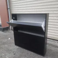 جاکفشی کمجا با عمق ۱۵ سانت/طرح ایکیا