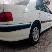 پژوپارس مدل۱۴۰۰ عطیقه